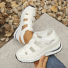 Dames ортопедische sandalen - lichtgewicht casual schoeisel - stijlvol en ondersteunend voor dagelijks gebruik