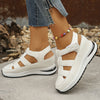 Dames ортопедische sandalen - lichtgewicht casual schoeisel - stijlvol en ondersteunend voor dagelijks gebruik