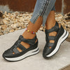 Dames ортопедische sandalen - lichtgewicht casual schoeisel - stijlvol en ondersteunend voor dagelijks gebruik