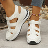 Dames ортопедische sandalen - lichtgewicht casual schoeisel - stijlvol en ondersteunend voor dagelijks gebruik