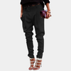 Dames tailleurbroek - elegante casual look voor kantoor of avondje uit