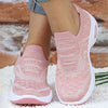 Slip-on sneakers - gezellige dames sneakers