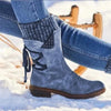 Winterlaarzen dames - waterdichte laarzen voor alle terreinen - Bakkermode.nl