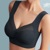 Dames naadloze bh - ultieme zachtheid en ondersteuning - push-up effect - Bakkermode.nl