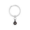 Trendy sleutelhanger - elegante accessoire voor dames