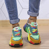 Dames orthopedische sneakers - ondersteunende en stijlvolle sportschoenen - Bakkermode.nl