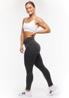 Slim fit jeans - hoge taille dames denimbroeken