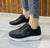 Dames casual sneakers - gezellige veterschoenen voor alledag
