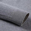 Cashmere turtleneck trui - luxe damesnikwear voor ultieme zachtheid