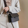 5-delige dames crossbody tas set - veelzijdige faux leren handtassen