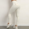 Dames leggins - stijlvolle en leggings met pockets voor vrouwen