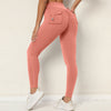 Dames leggins - stijlvolle en leggings met pockets voor vrouwen