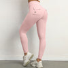 Dames leggins - stijlvolle en leggings met pockets voor vrouwen