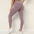 Dames leggins - stijlvolle en leggings met pockets voor vrouwen