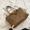 Dames tote bag - ruime handtas voor dagelijks gebruik, gemaakt van duurzame materialen met een elegant ontwerp