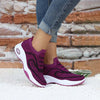 Slip-on sneakers - gezellige dames sneakers