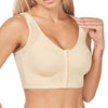 Ondersteunende sportbeha - gezellige dames activewear