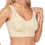 Ondersteunende sportbeha - gezellige dames activewear