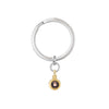 Trendy sleutelhanger - elegante accessoire voor dames