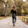 Orthopedische enkelboots - ondersteunende dames winterfootwear