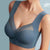 Dames naadloze bh - ultieme zachtheid en ondersteuning - push-up effect - Bakkermode.nl