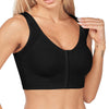 Ondersteunende sportbeha - gezellige dames activewear