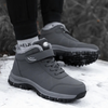 Winterlaarzen - geïsoleerde dames buitenfootwear