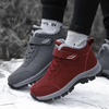 Winterlaarzen - geïsoleerde dames buitenfootwear