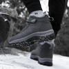 Winterlaarzen - geïsoleerde dames buitenfootwear