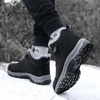 Winterlaarzen - geïsoleerde dames buitenfootwear