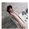Kasjmier sjaal - luxe dames oversized zachte wrap - Bakkermode.nl