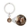 Trendy sleutelhanger - elegante accessoire voor dames