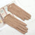 Dameshandschoenen - elegante zachte lange handschoenen - Bakkermode.nl