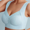 Dames naadloze bh - ultieme zachtheid en ondersteuning - push-up effect - Bakkermode.nl
