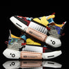 Relaxte sneakers - stijlvol dames sportfootwear - Bakkermode.nl