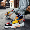 Relaxte sneakers - stijlvol dames sportfootwear - Bakkermode.nl
