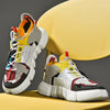 Relaxte sneakers - stijlvol dames sportfootwear - Bakkermode.nl