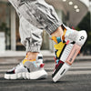 Relaxte sneakers - stijlvol dames sportfootwear - Bakkermode.nl