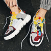 Relaxte sneakers - stijlvol dames sportfootwear - Bakkermode.nl