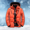 Waterdichte winterjas - geïsoleerde dames puffercoat
