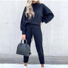 2-delige lounge set - stijlvolle dames co-ord outfit