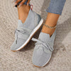 Dames instap schoenen - ademende lichte casual voetbedding