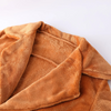 Faux fur jas - gezellige en warme oversized damesjas