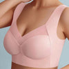 Dames naadloze bh - ultieme zachtheid en ondersteuning - push-up effect - Bakkermode.nl