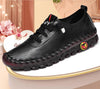 Dames casual veterschoenen - lichte en gezellige schoenen