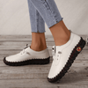 Dames casual veterschoenen - lichte en gezellige schoenen