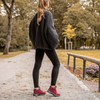 Orthopedische enkelboots - ondersteunende dames winterfootwear
