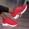 Hardloopschoenen - trendy dames sneakers voor actieve levensstijlen