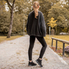 Orthopedische enkelboots - ondersteunende dames winterfootwear