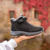 Orthopedische enkelboots - ondersteunende dames winterfootwear